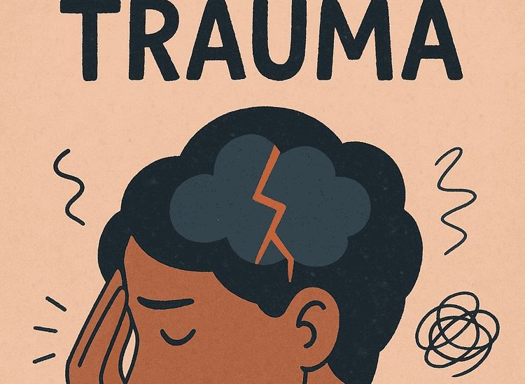 Imagem Pensando no início da dor.